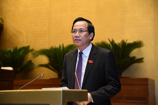 viet nam duoc cong dong quoc te danh gia la diem sang ve giam ngheo