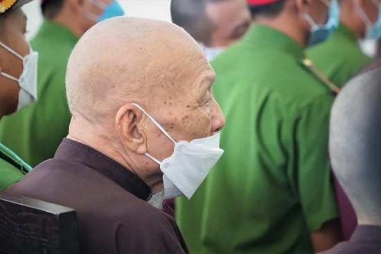 xet xu vu tinh that bong lai bi cao le tung van va dong pham khai gi