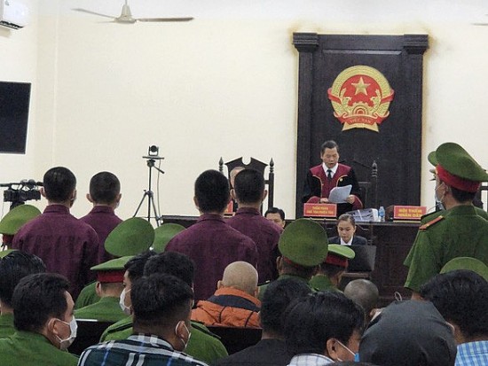 vu tinh that bong lai bi cao le tung van bi tuyen 5 nam tu