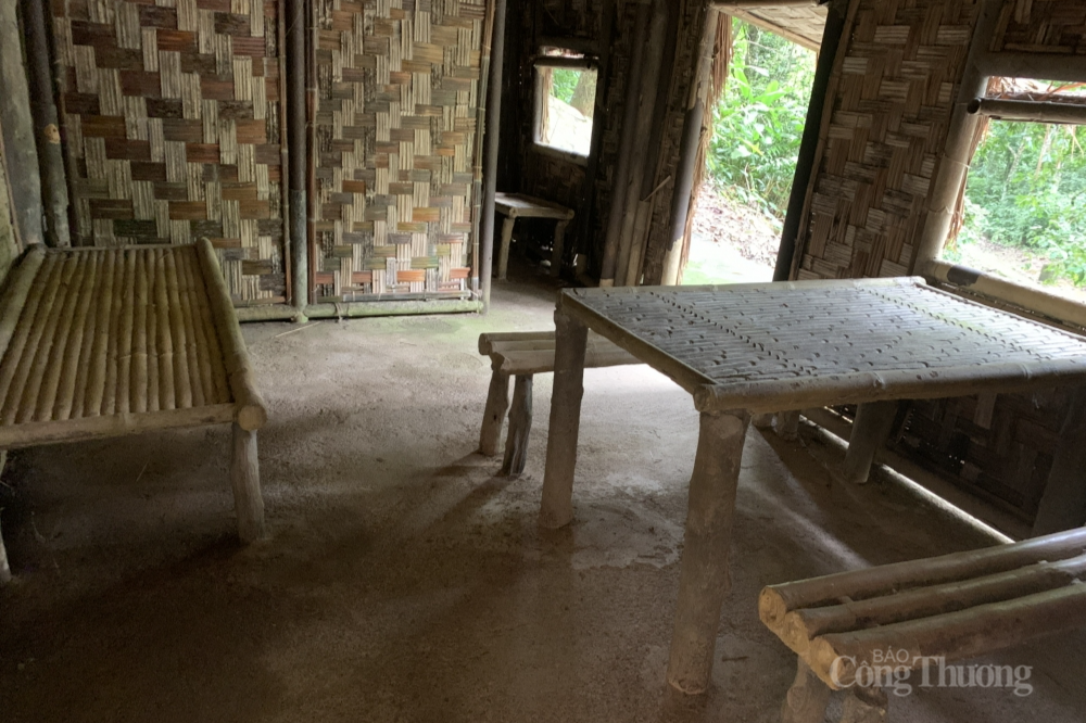 Điện Biên Phủ: Nơi ghi dấu lịch sử về Đại tướng Võ Nguyên Giáp Điện Biên Phủ: Nơi ghi dấu lịch sử về Đại tướng Võ Nguyên Giáp