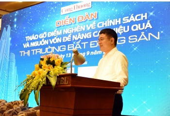 giai phap nao giup doanh nghiep bat dong san nghi duong khoi thong nguon von