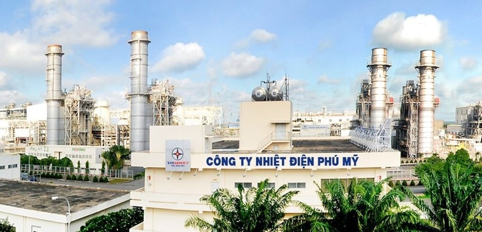 Công ty Nhiệt điện Phú Mỹ áp dụng ứng dụng BASE trong chuyển đổi số doanh nghiệp