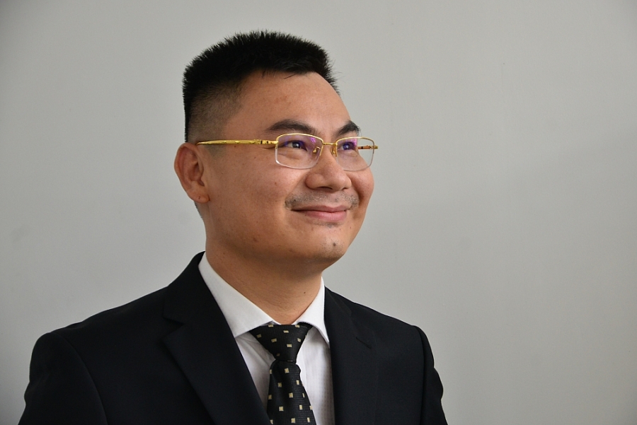 Công nghệ FELIX – mang giải pháp đột phá trong kinh doanh