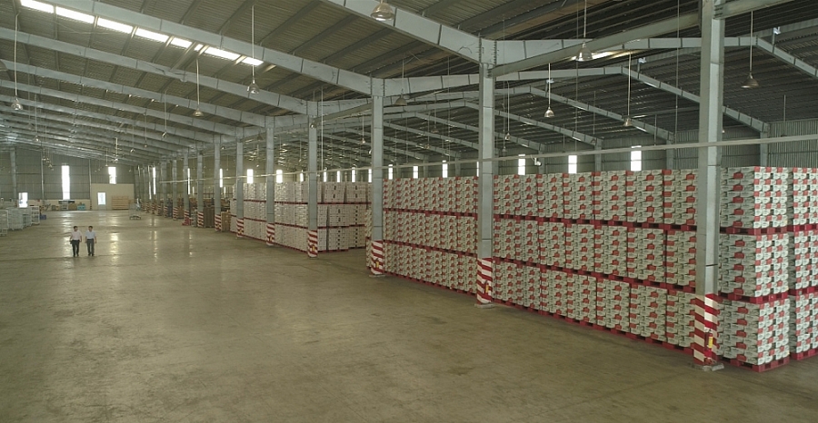 Dịch vụ fulfillment: Câu chuyện chuyển đổi số thay đổi diện mạo ngành Logistics