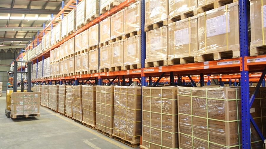 Dịch vụ fulfillment: Câu chuyện chuyển đổi số thay đổi diện mạo ngành Logistics