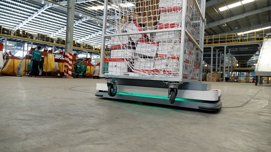 Dịch vụ fulfillment: Câu chuyện chuyển đổi số thay đổi diện mạo ngành Logistics
