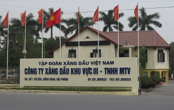 Công ty Xăng dầu Khu vực III: Nỗ lực tạo dựng niềm tin