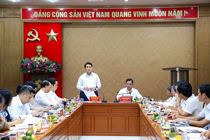 so y te ha noi no luc cai cach hanh chinh huong toi mot nen y te thong minh