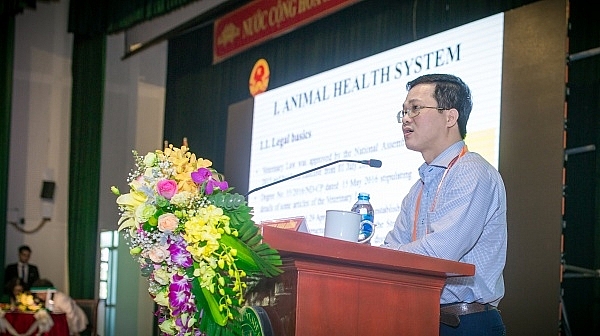 vac xin phong benh vat nuoi made in viet nam can su vao cuoc hon nua cua cac doanh nghiep