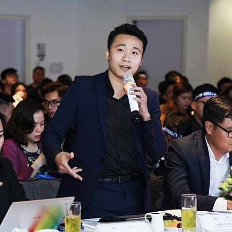 quy vsva 5 nam dong hanh cung khoi nghiep viet nam