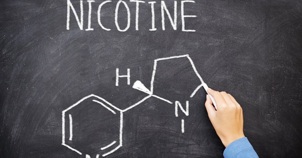 Nicotine