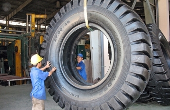 Công ty CP Cao su Đà Nẵng: Thi đua là động lực