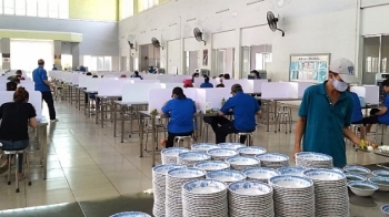 cong doan tong cong ty viet thang dam bao nha an ca an toan