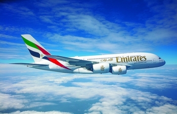 tap doan emirates nam thu 31 lien tiep dat loi nhuan