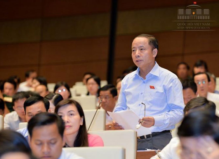 Luật Hỗ trợ doanh nghiệp nhỏ và vừa: Khung khổ pháp lý quan trọng cho phát triển doanh nghiệp nhỏ và vừa