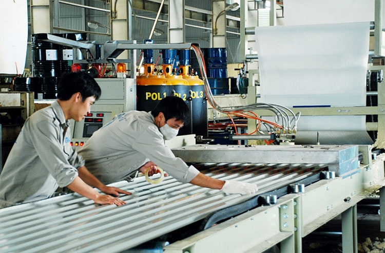 Luật Hỗ trợ doanh nghiệp nhỏ và vừa: Khung khổ pháp lý quan trọng cho phát triển doanh nghiệp nhỏ và vừa