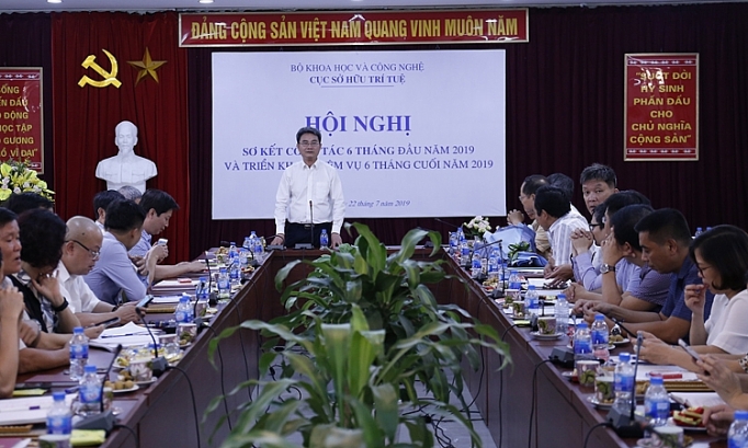 xu ly don dang ky so huu cong nghiep buoc dot pha lon