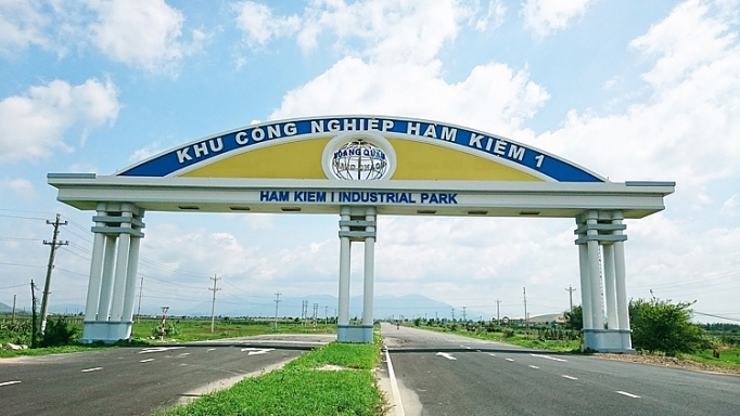 Công nghiệp