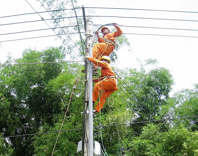 pc dak nong chong qua tai luoi dien