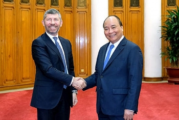 boosting vietnamitaly economic trade cooperation
