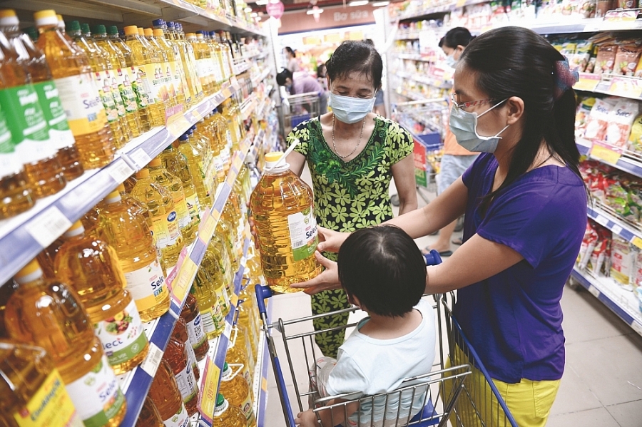 Cần sớm hoàn thiện hành lang pháp lý để bảo vệ người tiêu dùng