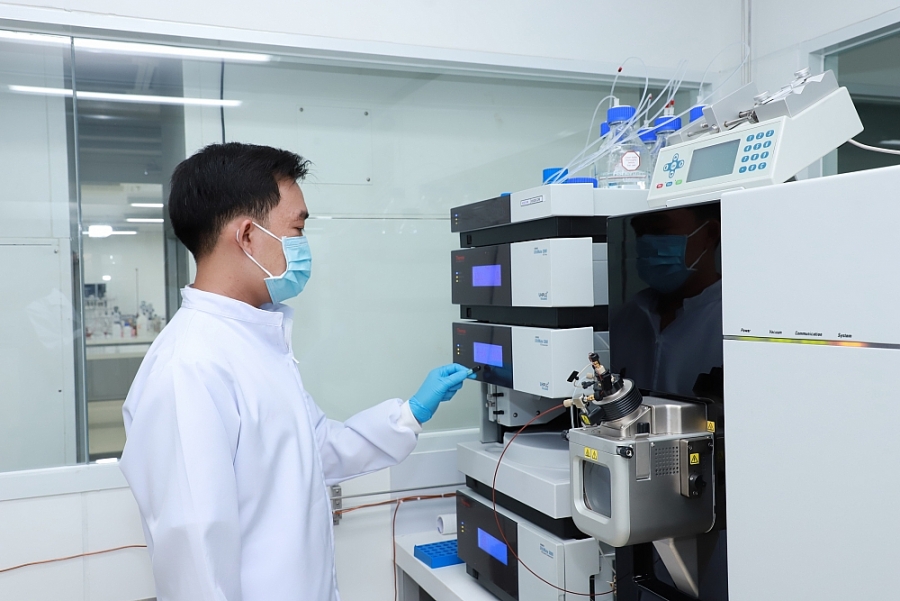 Bảo vệ quyền lợi người tiêu dùng là ưu tiên hàng đầu