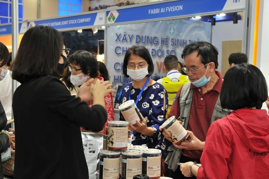 ngan chan tinh trang xam pham quyen so huu cong nghiep