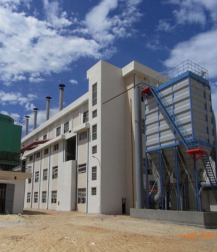 VIMLUKI: Hiện đại hóa công nghệ trong ngành khai khoáng