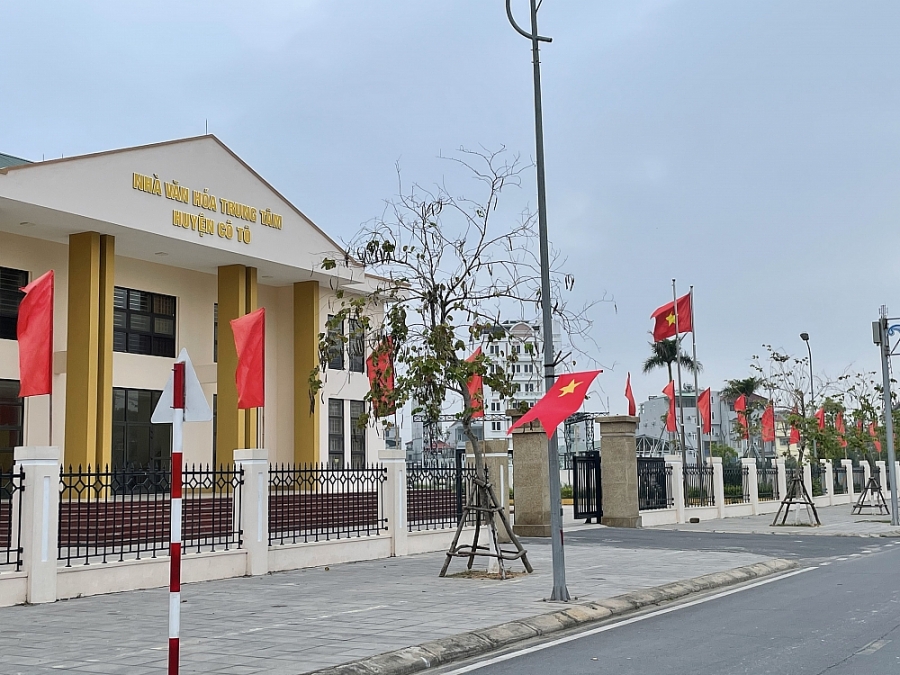 Quảng Ninh: Huyện đảo Cô Tô “thay da, đổi thịt” từng ngày