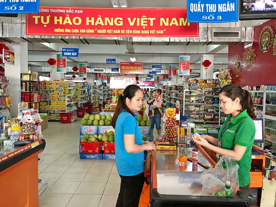 Nâng cao sức cạnh tranh cho doanh nghiệp và sản phẩm