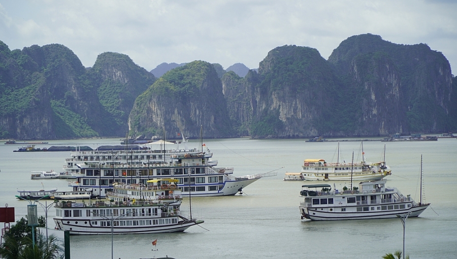 Quảng Ninh: Cơ hội 