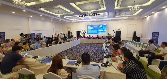 agritechnica asia live 2022 co gioi hoa dong bo huong toi nen nong nghiep ben vung