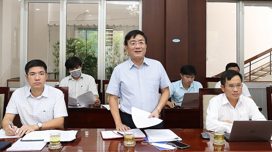Ban Chỉ đạo quốc gia về phát triển điện lực: Yêu cầu đẩy nhanh tiến độ đường dây 500kV Vân Phong – Vĩnh Tân