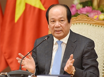 de nghi ky luat nguyen chu nhiem van phong chinh phu mai tien dung