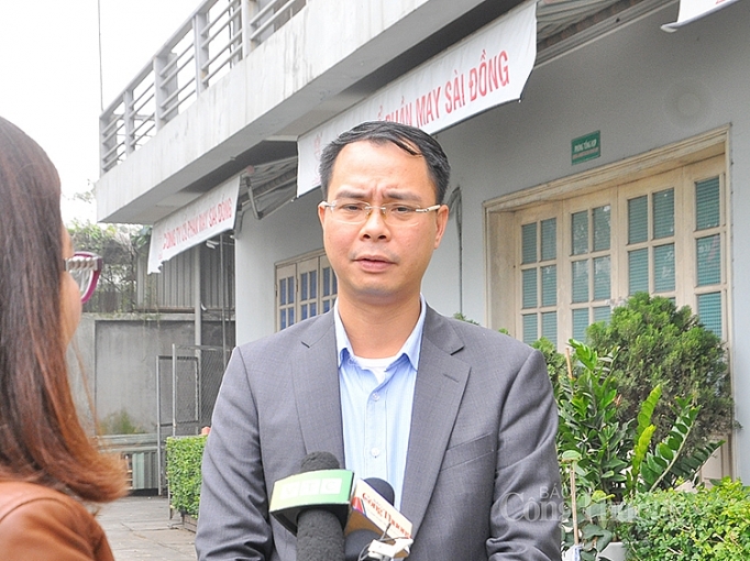 bo cong thuong ho tro toi da cho doanh nghiep san xuat cung ung khau trang