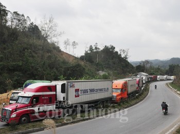 Nhập siêu 1,7% trong 5 tháng đầu năm 2017