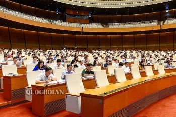 Luật Đầu tư công (sửa đổi): Nhiều vấn đề chưa ngã ngũ