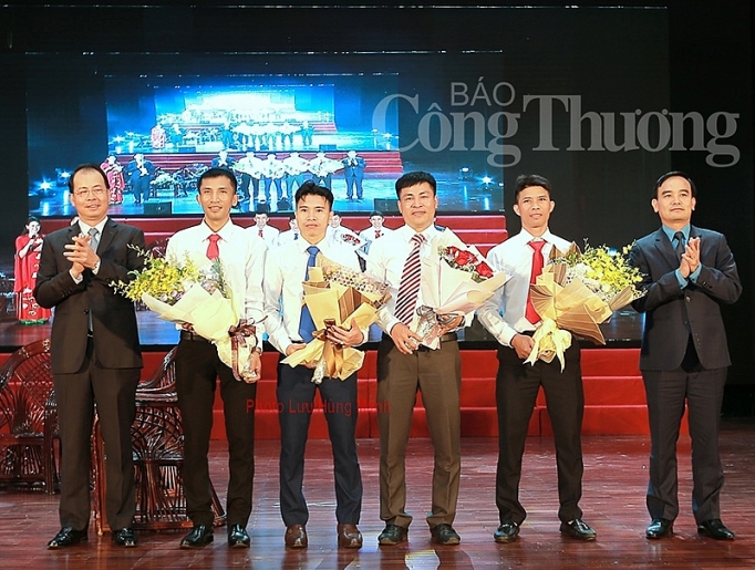cong doan tkv voi muc tieu quyen loi dam bao phuc loi tot hon 120637