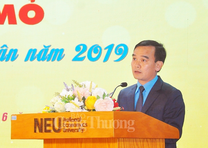 cong doan tkv voi muc tieu quyen loi dam bao phuc loi tot hon 120637