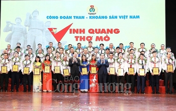 TKV: Nhiều chính sách hướng về người lao động