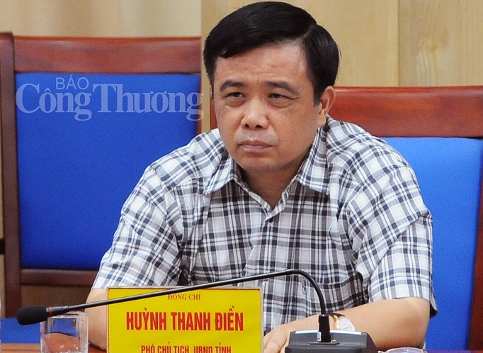 bo truong tran tuan anh thieu lien ket cung la lang phi nguon luc