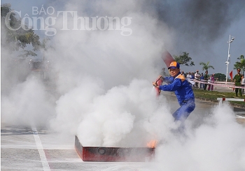 Nỗ lực hơn nữa vì lợi quyền của người lao động và doanh nghiệp