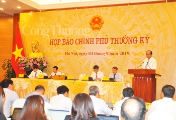 Quyết tâm hoàn thành 12/12 chỉ tiêu kinh tế - xã hội năm 2019