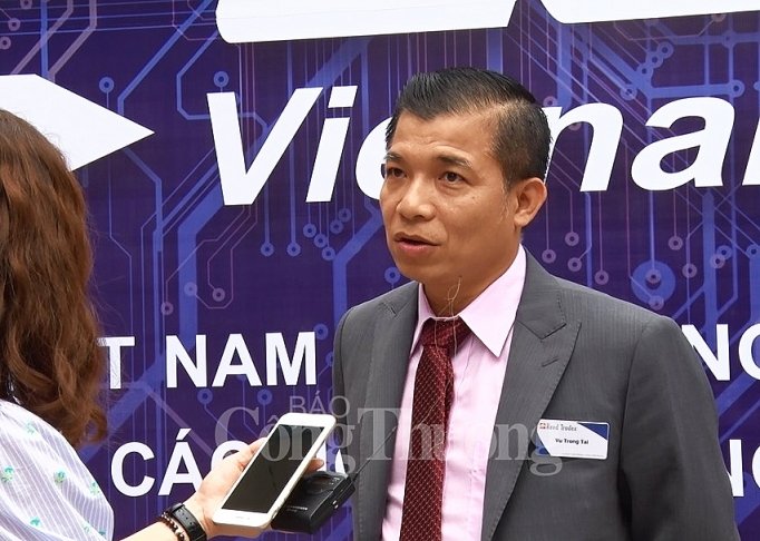 trien lam nepcon vietnam 2019 thanh cong khong chi bang nhung con so