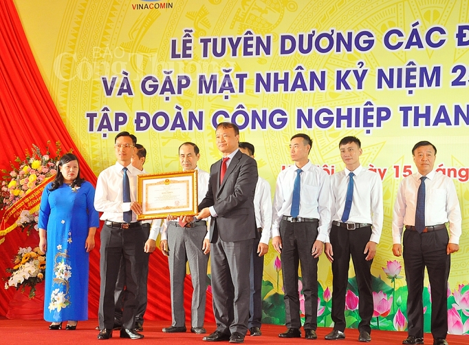 tkv 25 nam no luc hoan thanh nhiem vu dang nha nuoc nhan dan giao pho