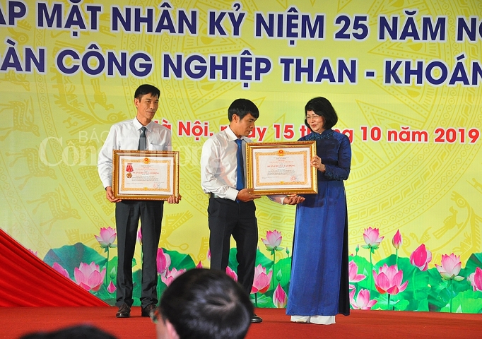 tkv 25 nam no luc hoan thanh nhiem vu dang nha nuoc nhan dan giao pho