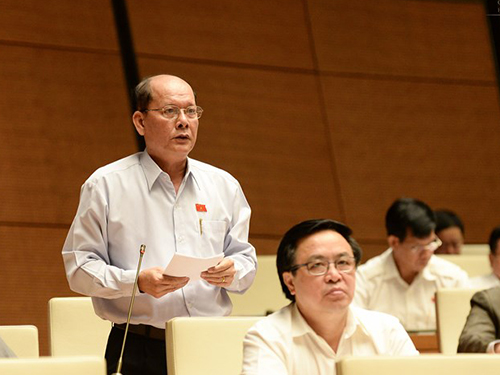 Thận trọng khi sửa luật về thuế!