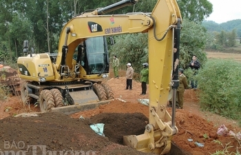 Nâng cao chất lượng báo cáo về tai nạn lao động