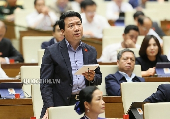 de nghi lui thoi gian thu tien cap quyen khai thac khoang san va khai thac tai nguyen nuoc
