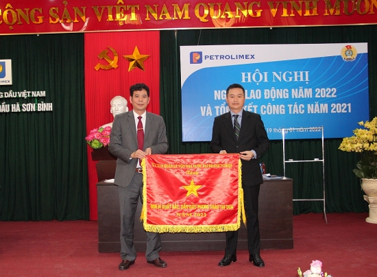 petrolimex ha son binh mo rong mang luoi cua hang xang dau